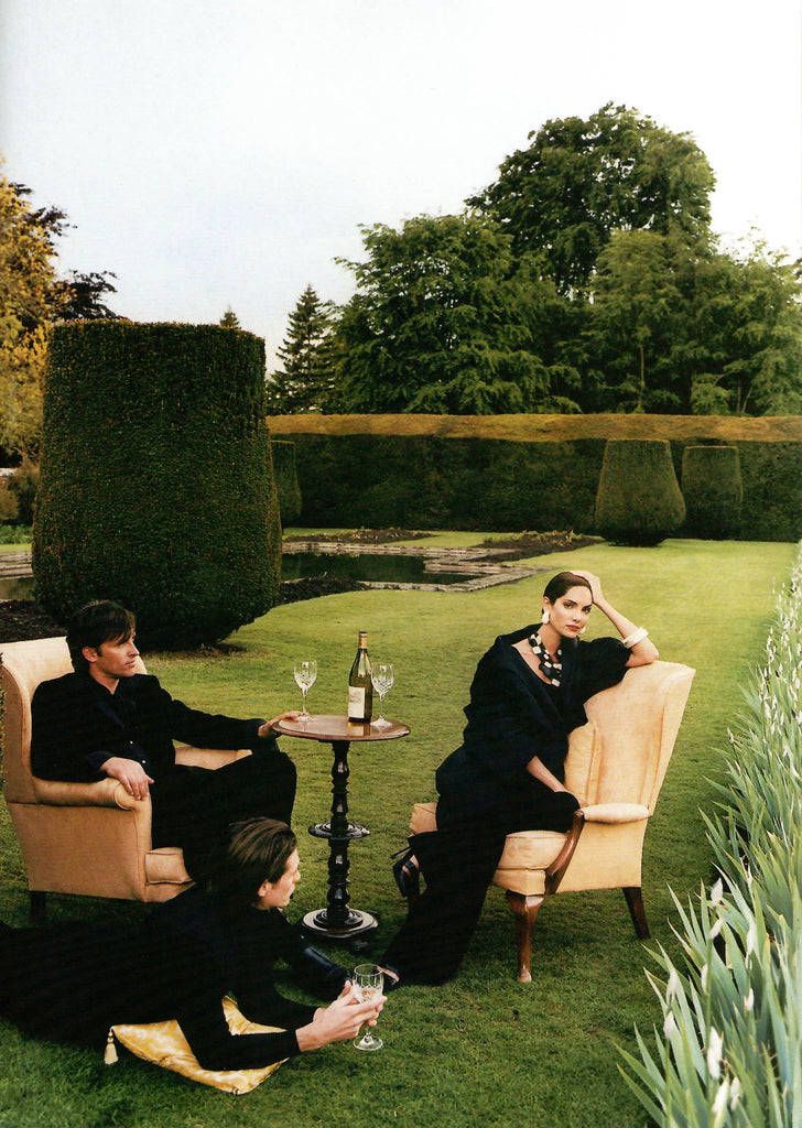 The Giumoèl founders