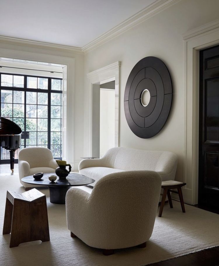 Giumoèl interior — image 27