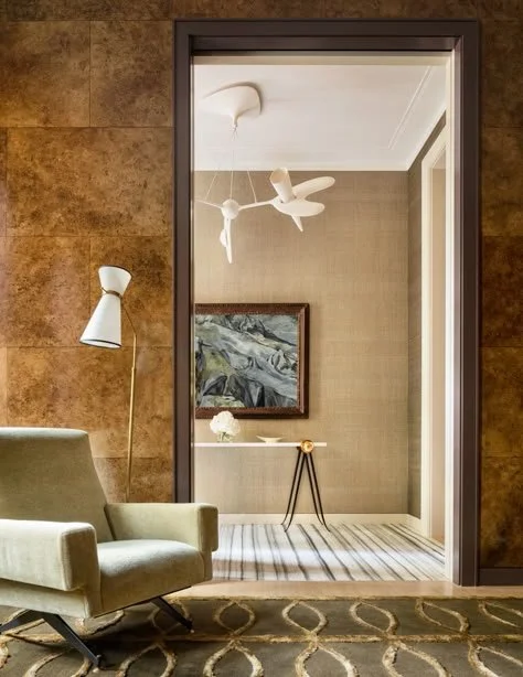 Selected interior project by Giumoèl