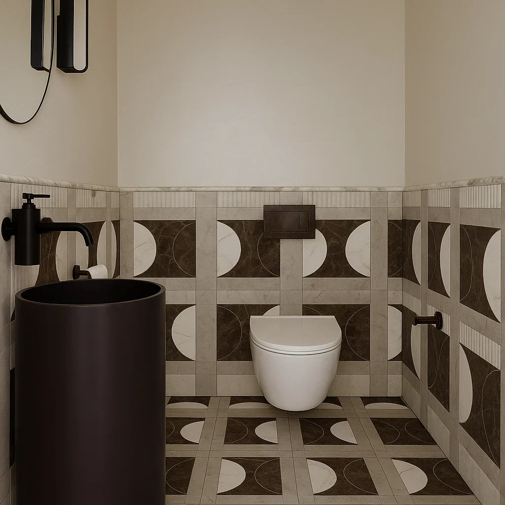Mayfair Pied a Terre — image 2