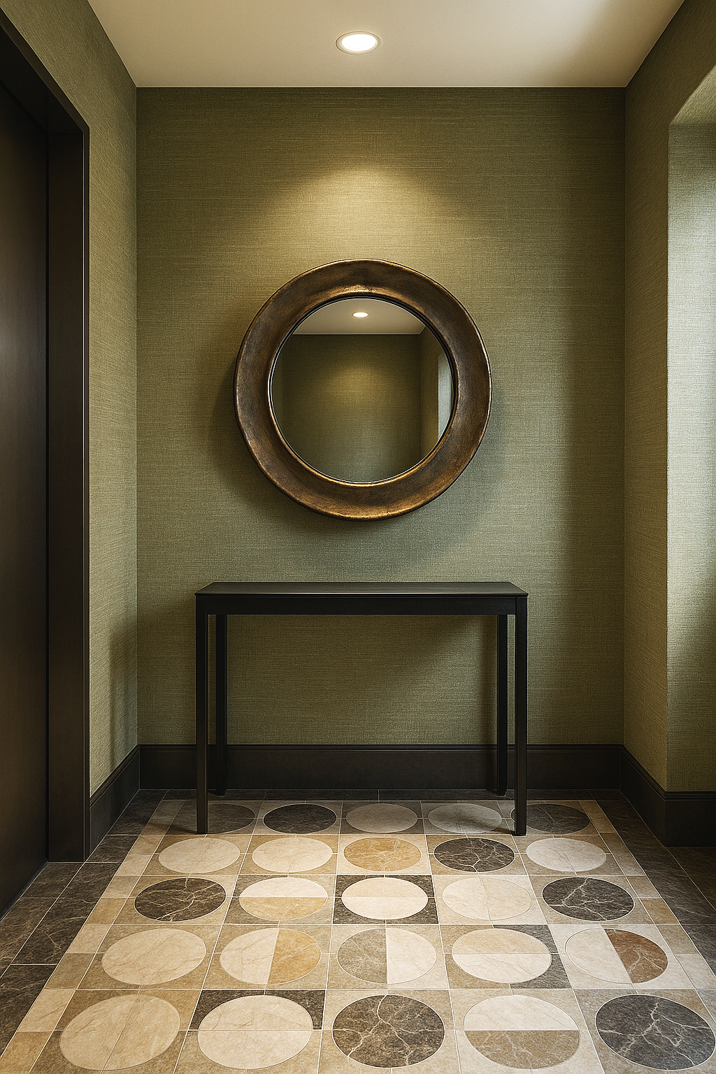 Mayfair Pied a Terre — image 4