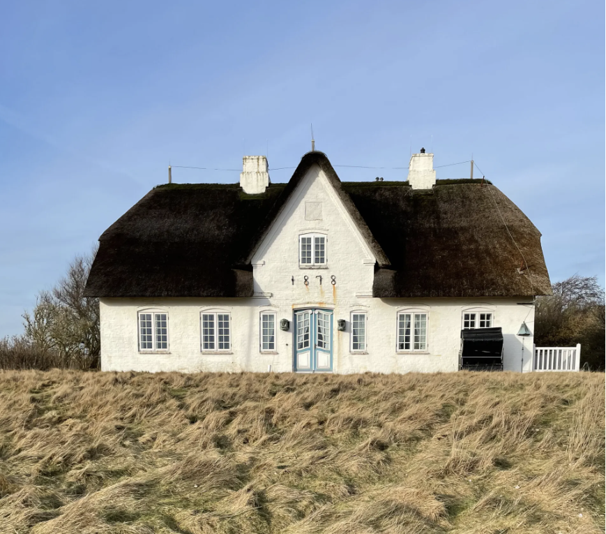 Morsum, Sylt — image 1