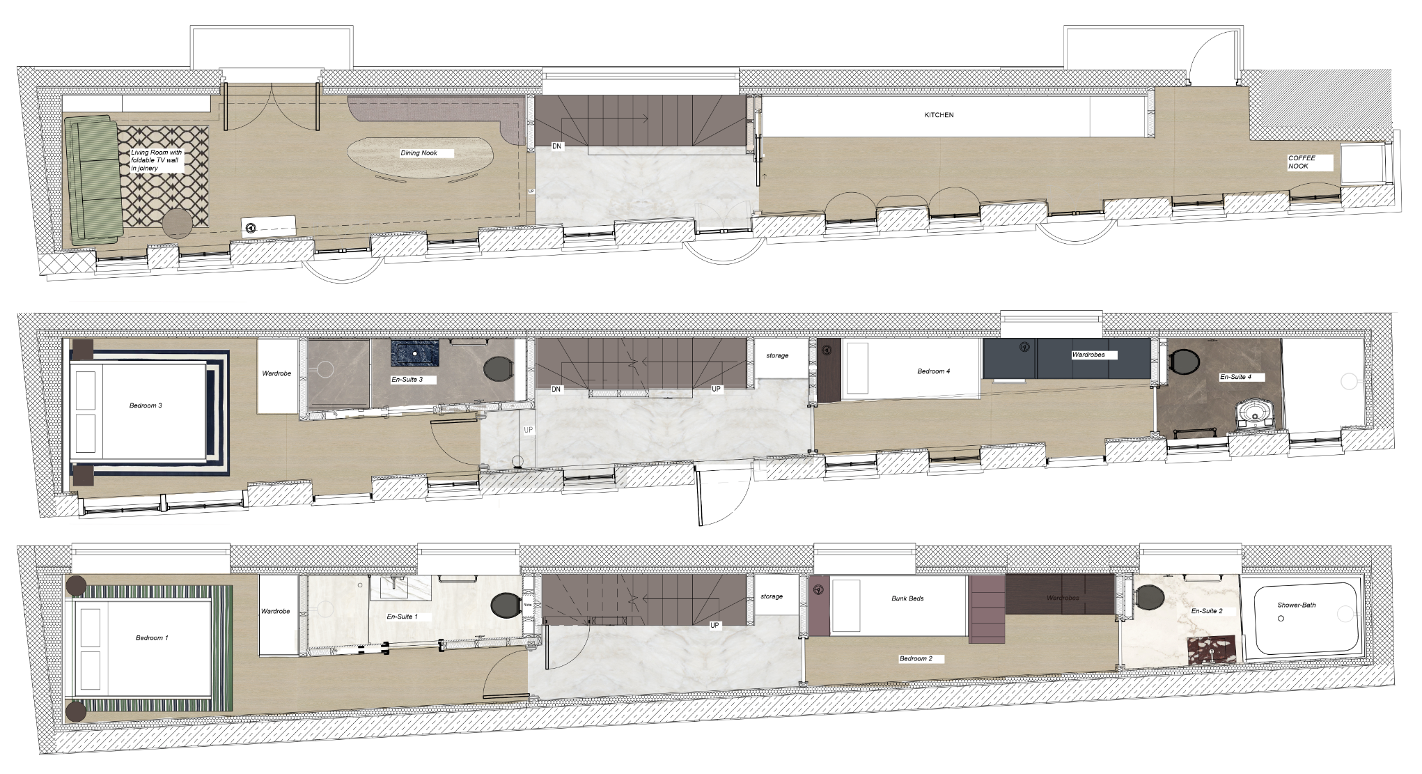 Knightsbridge Mews — image 2